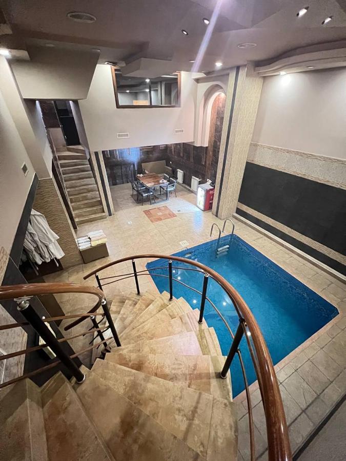 Joy Hotel Apartament Ереван Экстерьер фото